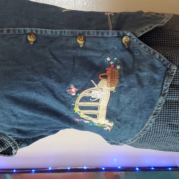 Basic Editions Jackets & Blazers - VINTAGE NWT  basic edition Vest